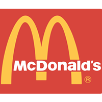Mcdonalds