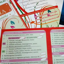 program